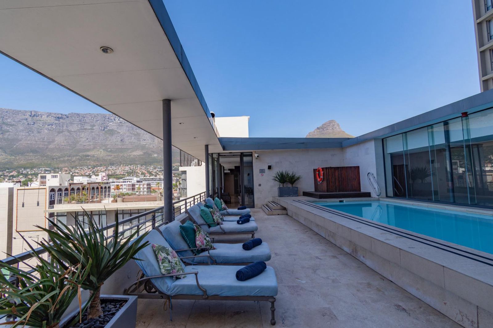 0 Bedroom Property for Sale in Cape Town City Centre Western Cape